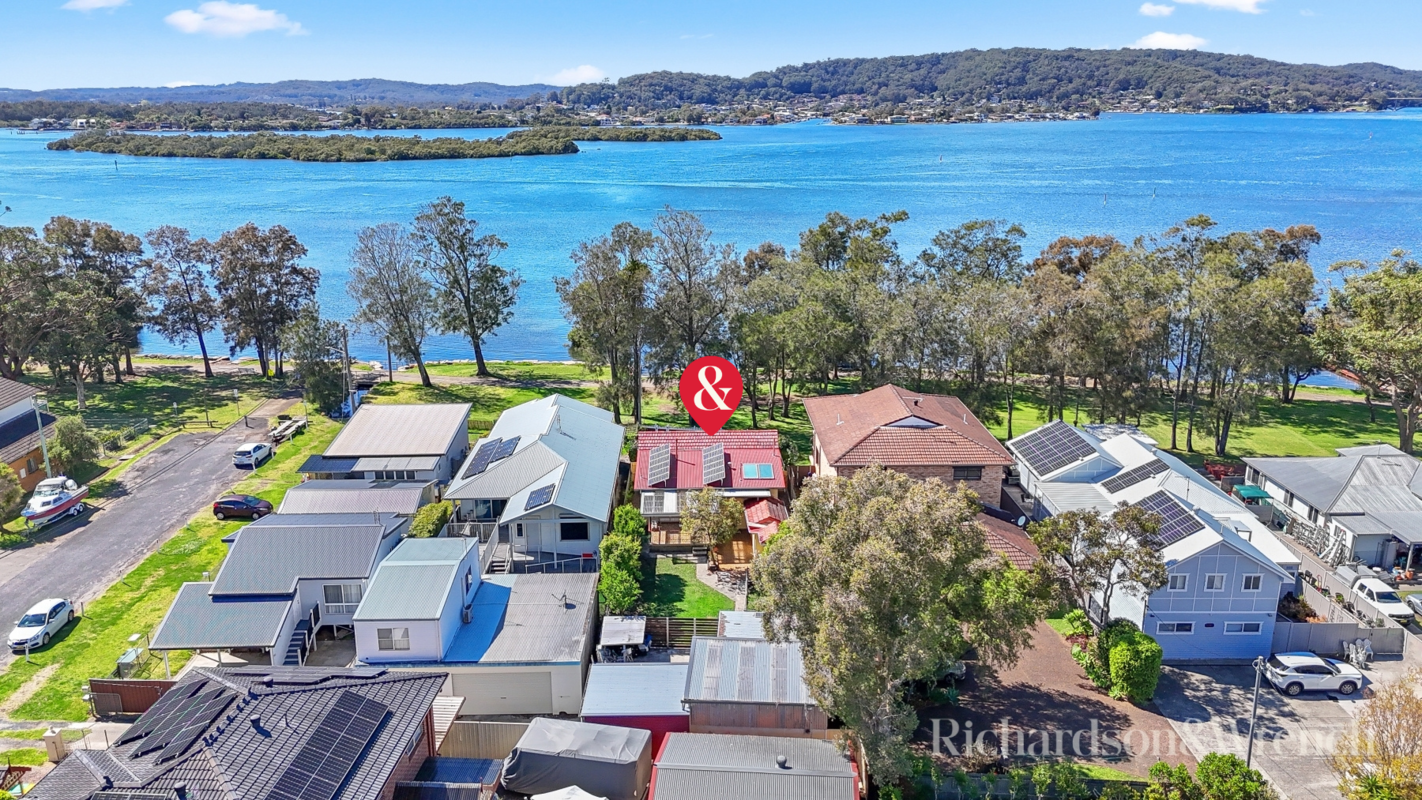 2A Bowden Road Woy Woy