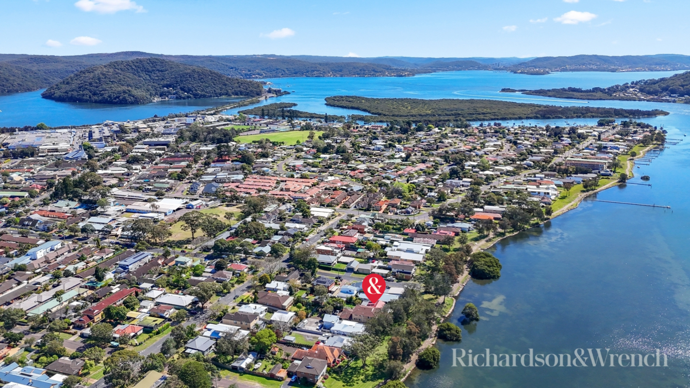 2A Bowden Road Woy Woy