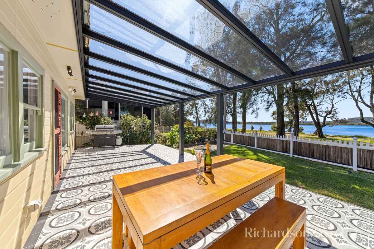 2A Bowden Road Woy Woy