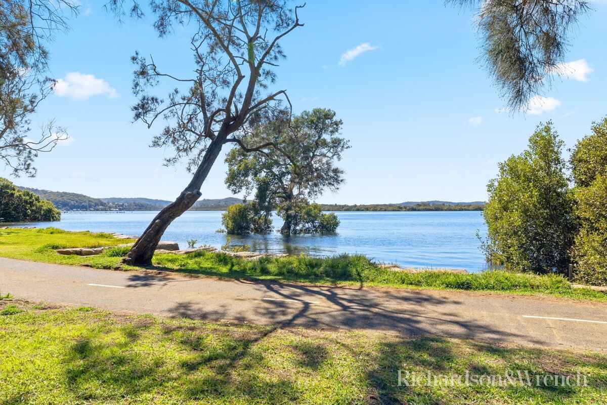 2A Bowden Road Woy Woy