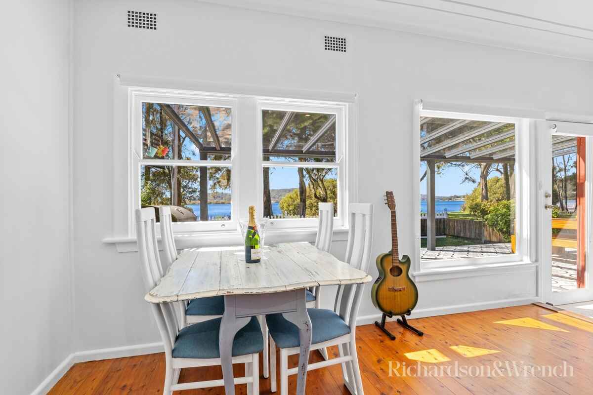 2A Bowden Road Woy Woy