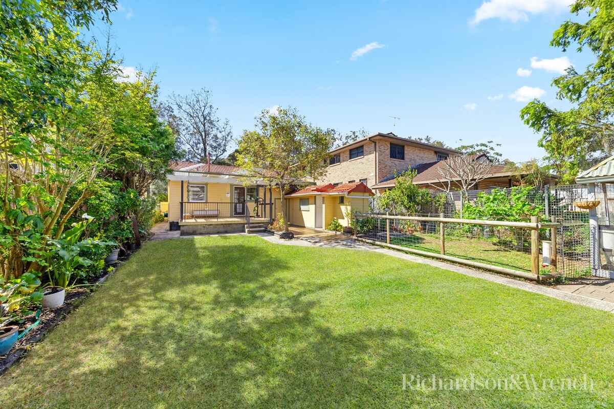 2A Bowden Road Woy Woy