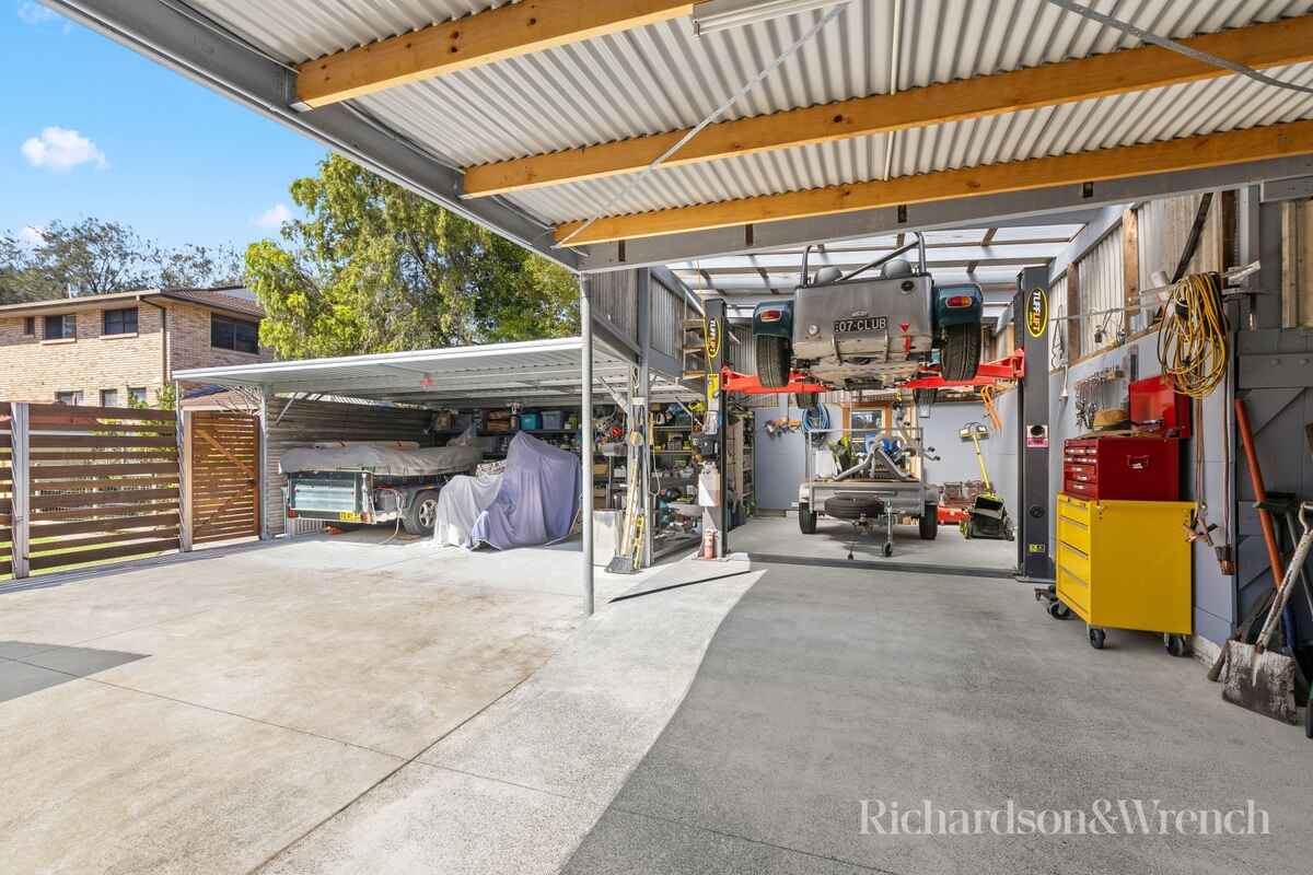 2A Bowden Road Woy Woy