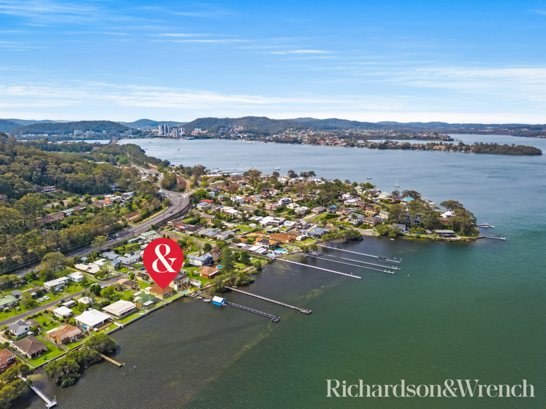 63 Victory Parade Tascott