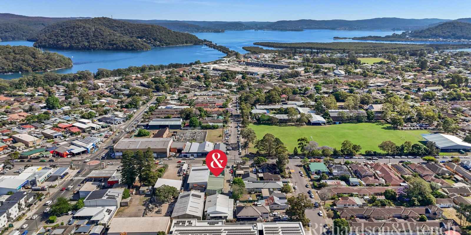 2/93 Rawson Road Woy Woy