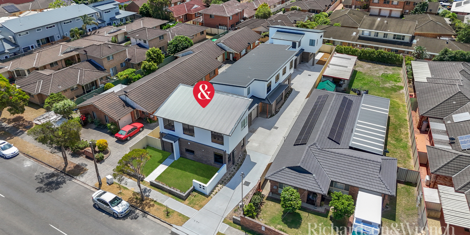 1/15 Allfield Road Woy Woy