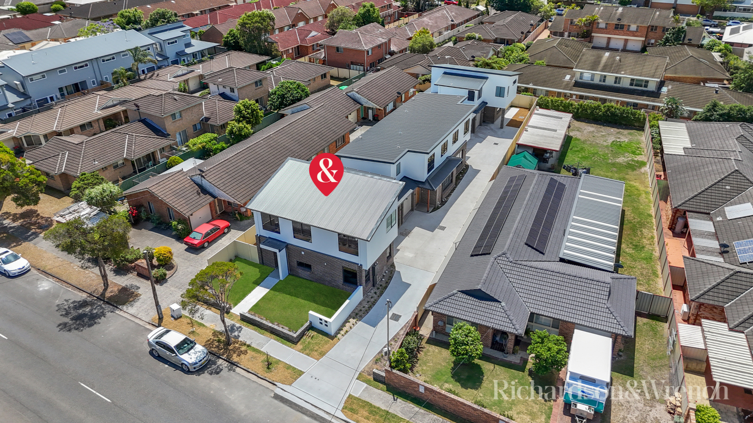 1/15 Allfield Road Woy Woy