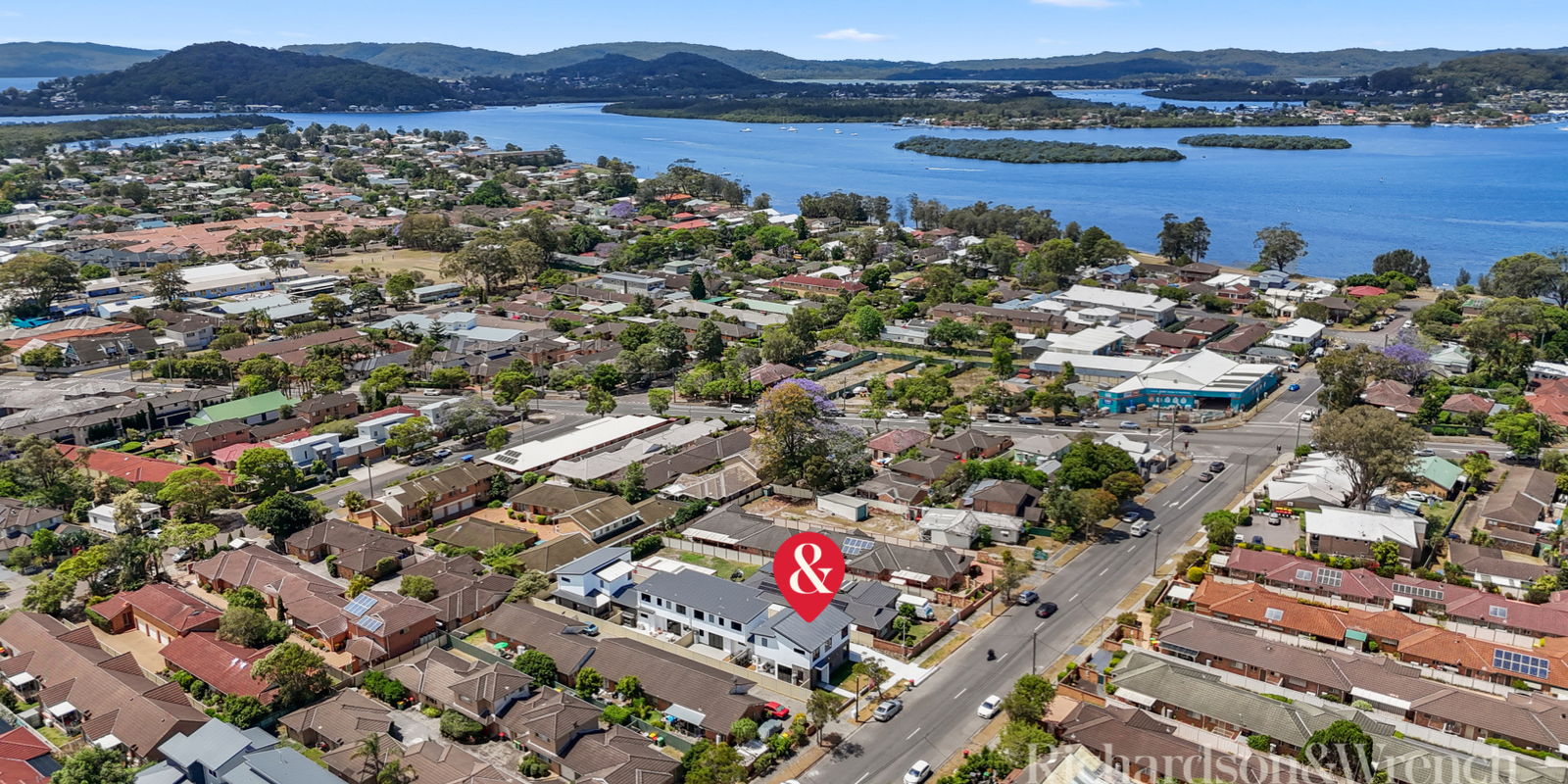 1/15 Allfield Road Woy Woy