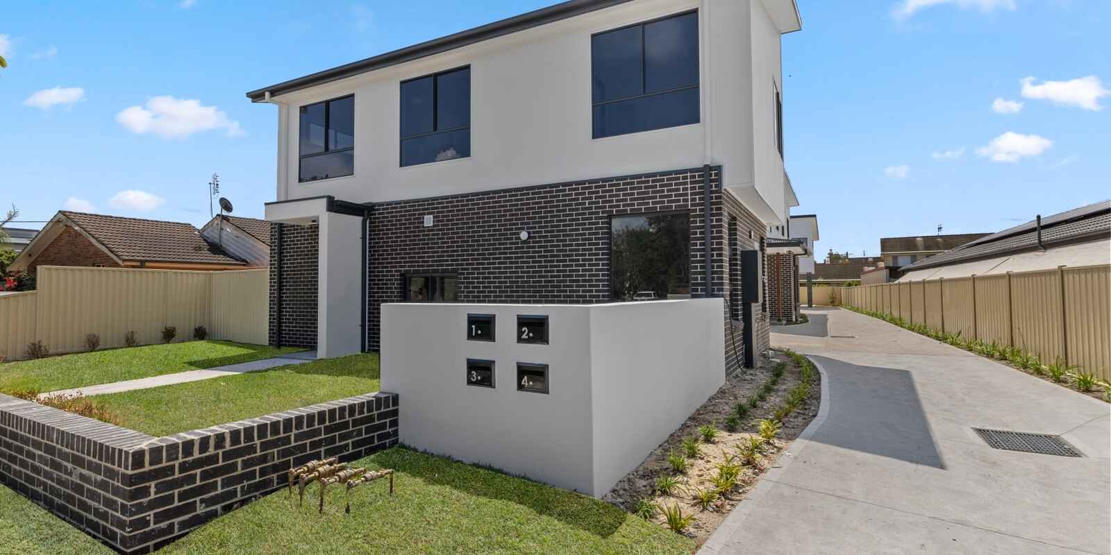 1/15 Allfield Road Woy Woy