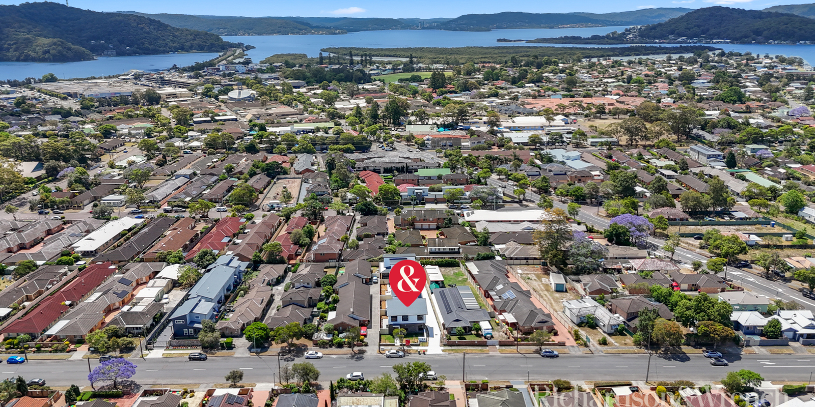 1/15 Allfield Road Woy Woy