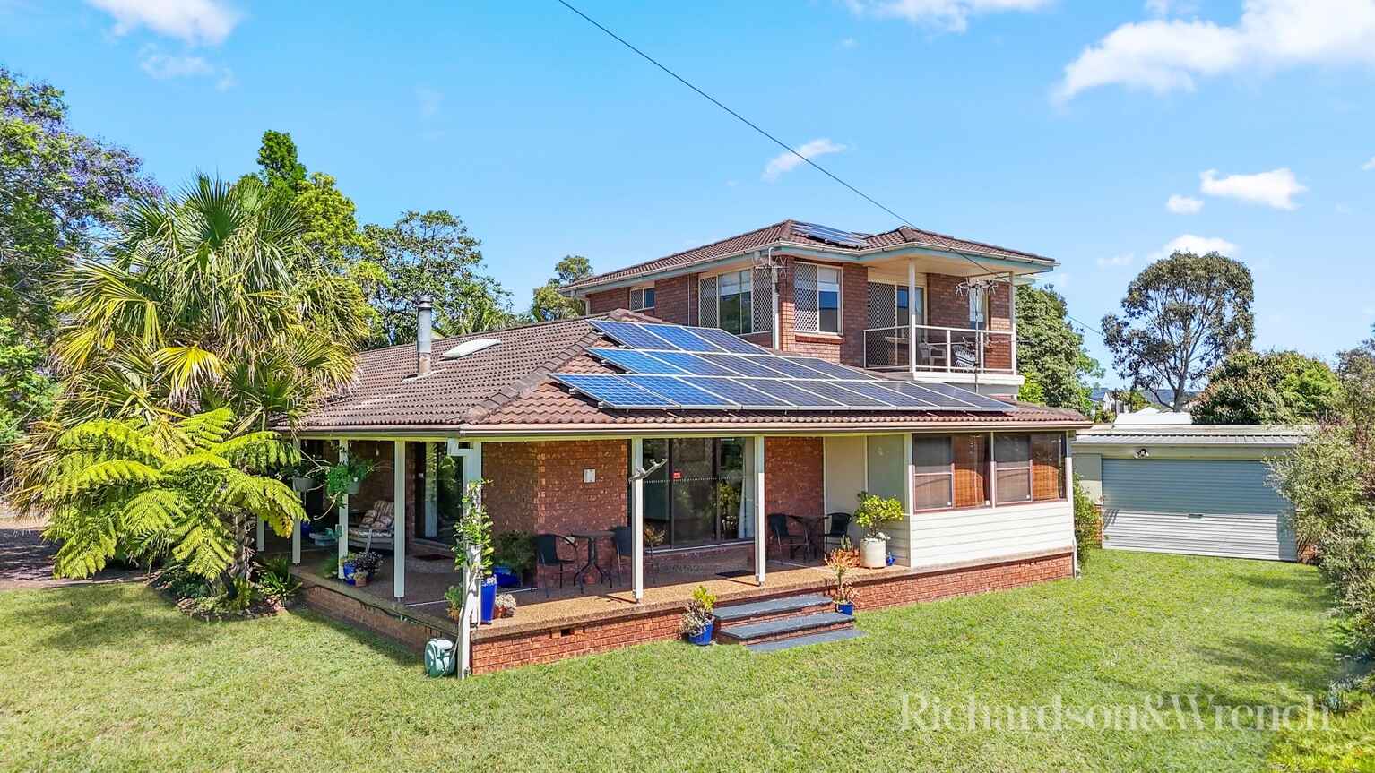 30 Sorrento Road Empire Bay 30 Sorrento Road Empire Bay