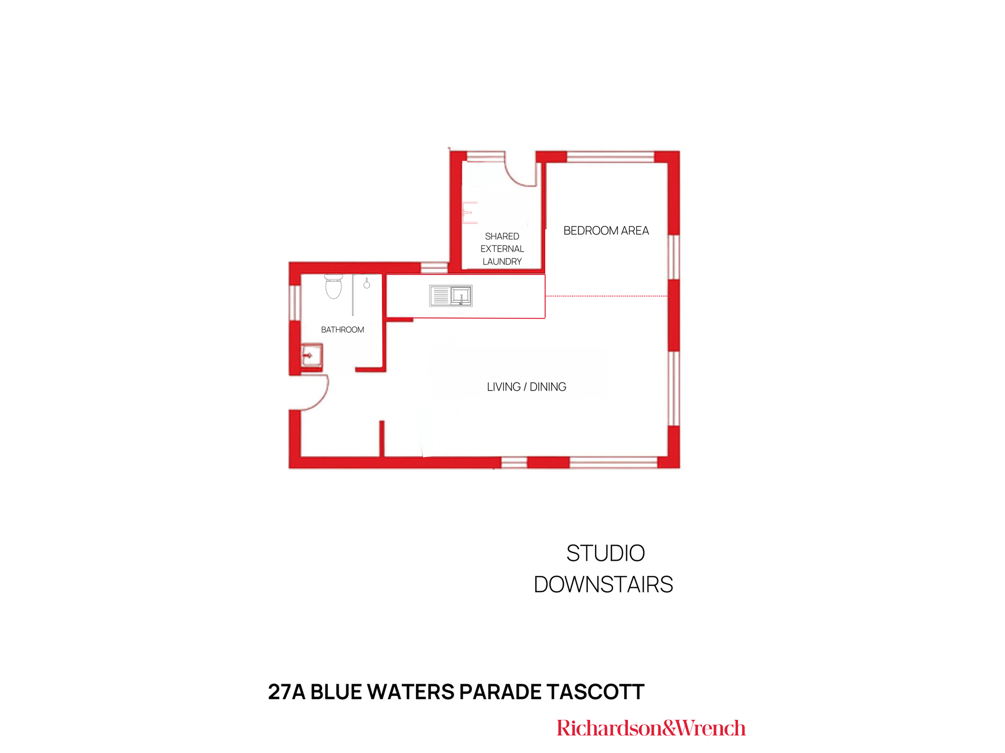 27A Blue Waters Parade Tascott