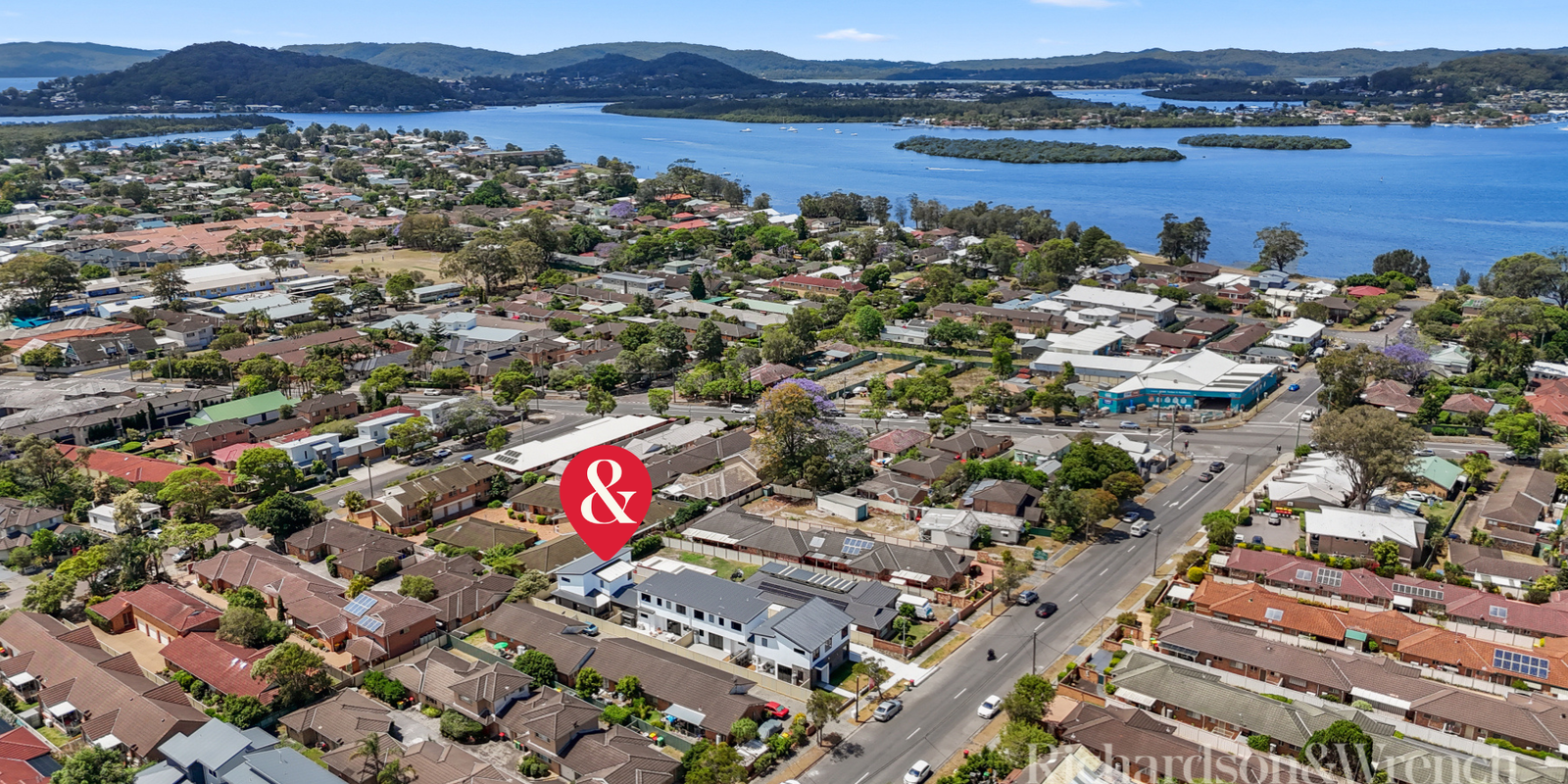 4/15 Allfield Road Woy Woy