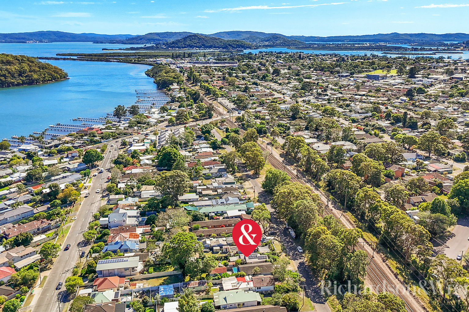 55 Phegan Street Woy Woy