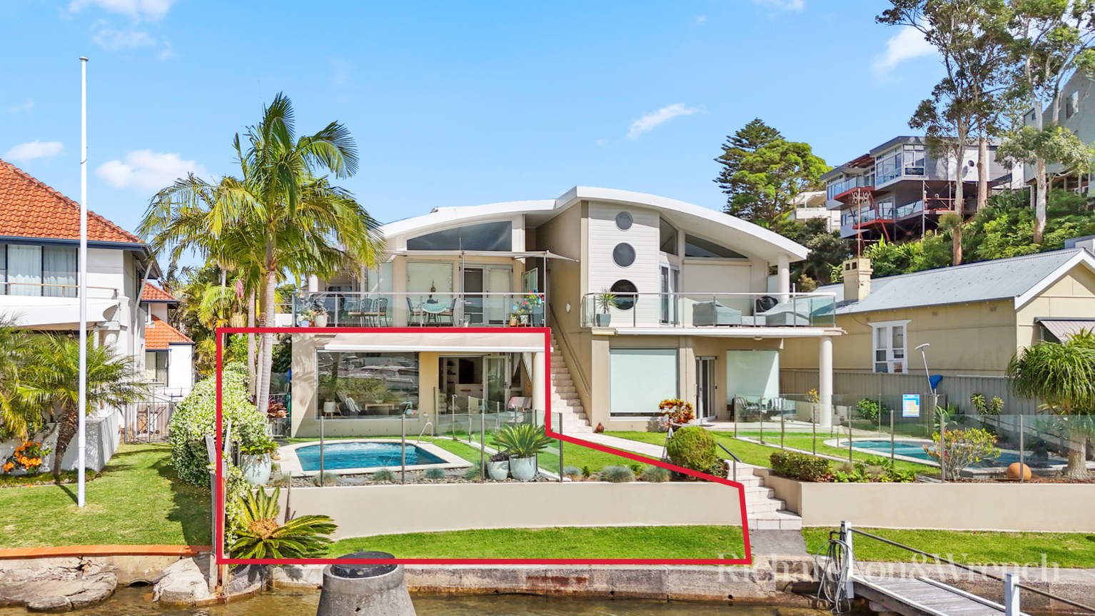 4/30 - 36 Booker Bay Road Booker Bay 4/30 - 36 Booker Bay Road Booker Bay