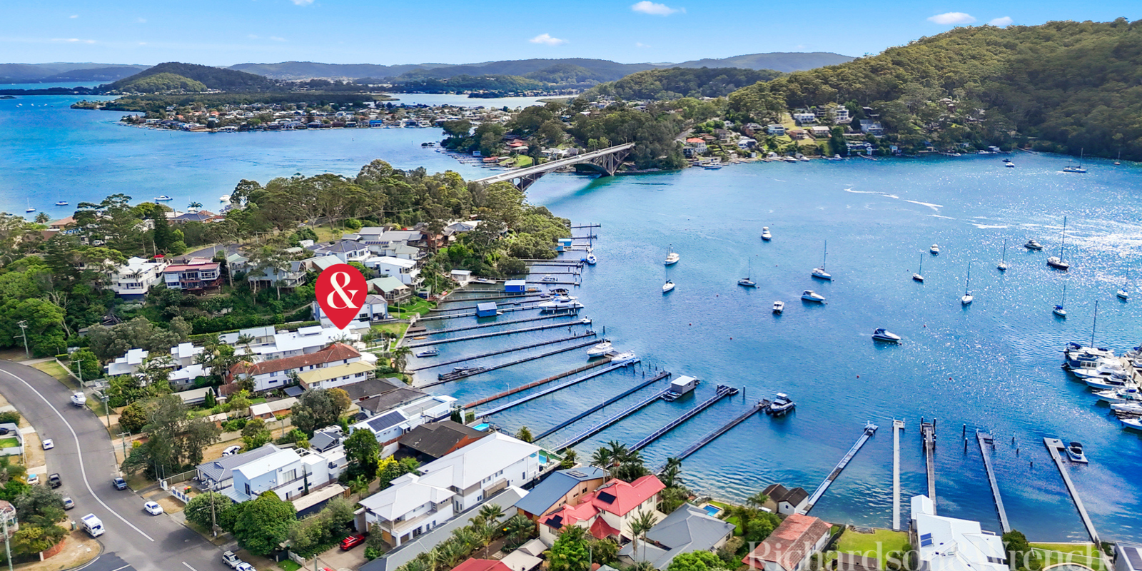 4/30 - 36 Booker Bay Road Booker Bay 4/30 - 36 Booker Bay Road Booker Bay