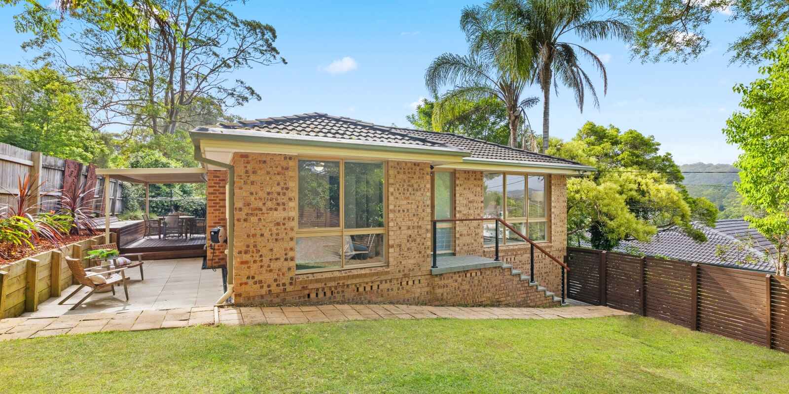 22 Warrawilla Road Wyoming