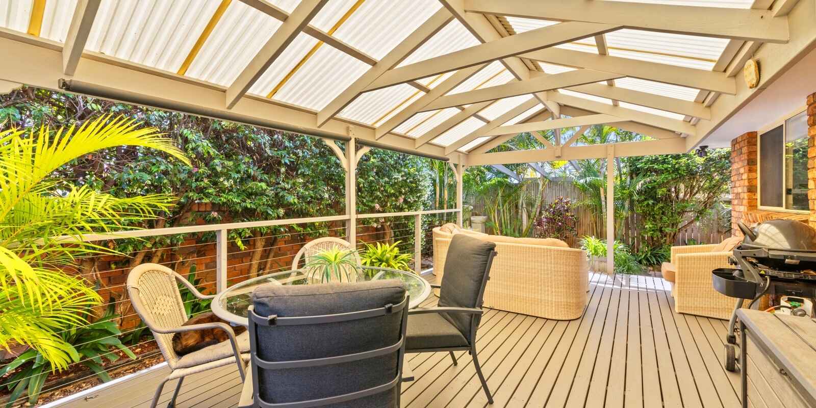 8 Telopea Street Booker Bay