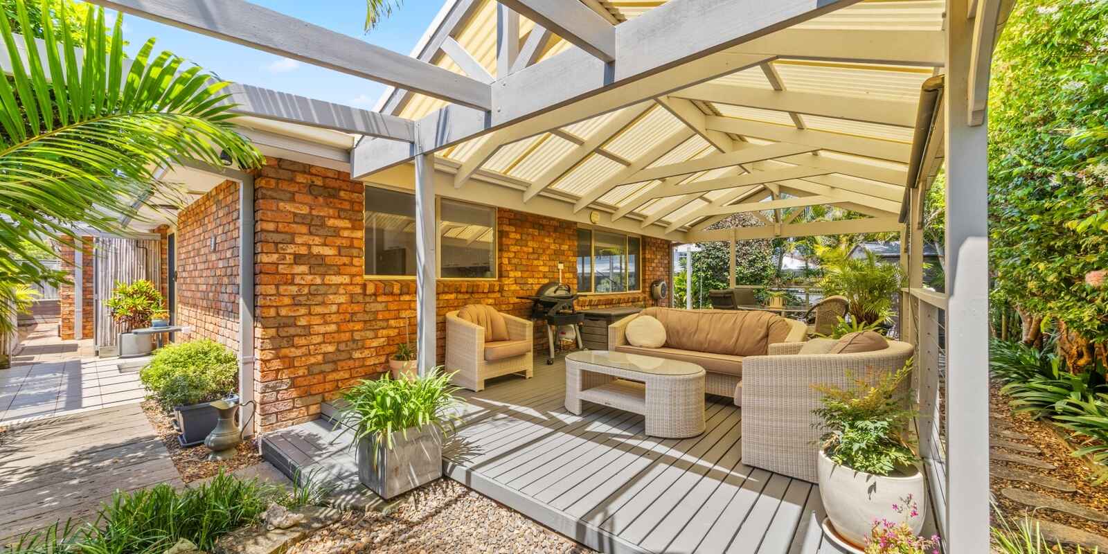 8 Telopea Street Booker Bay
