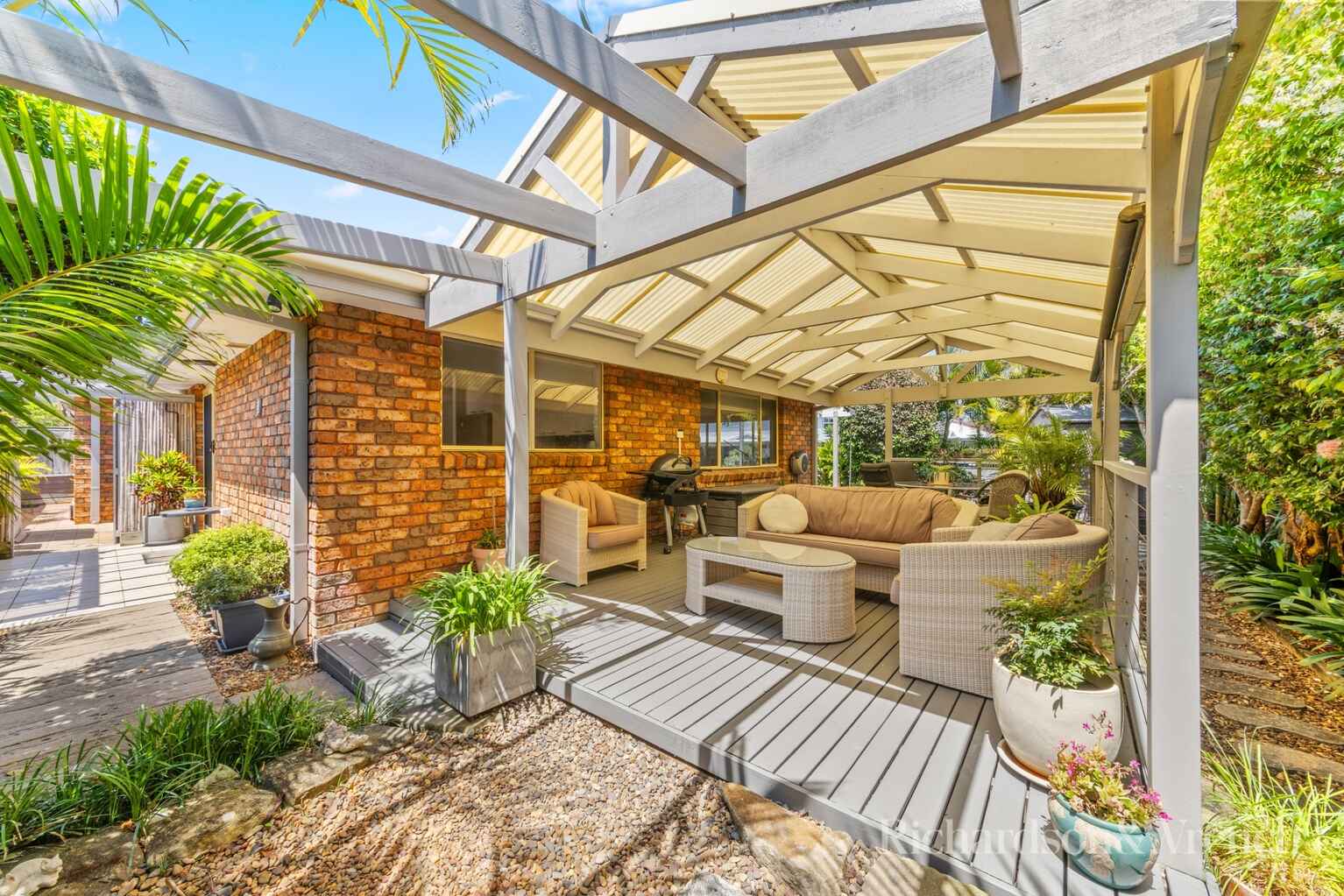 8 Telopea Street Booker Bay