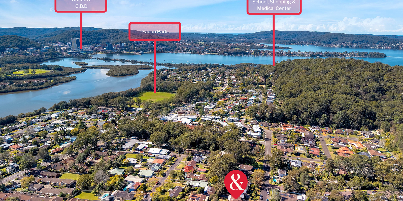 10 Northwind Avenue Point Clare 10 Northwind Avenue Point Clare