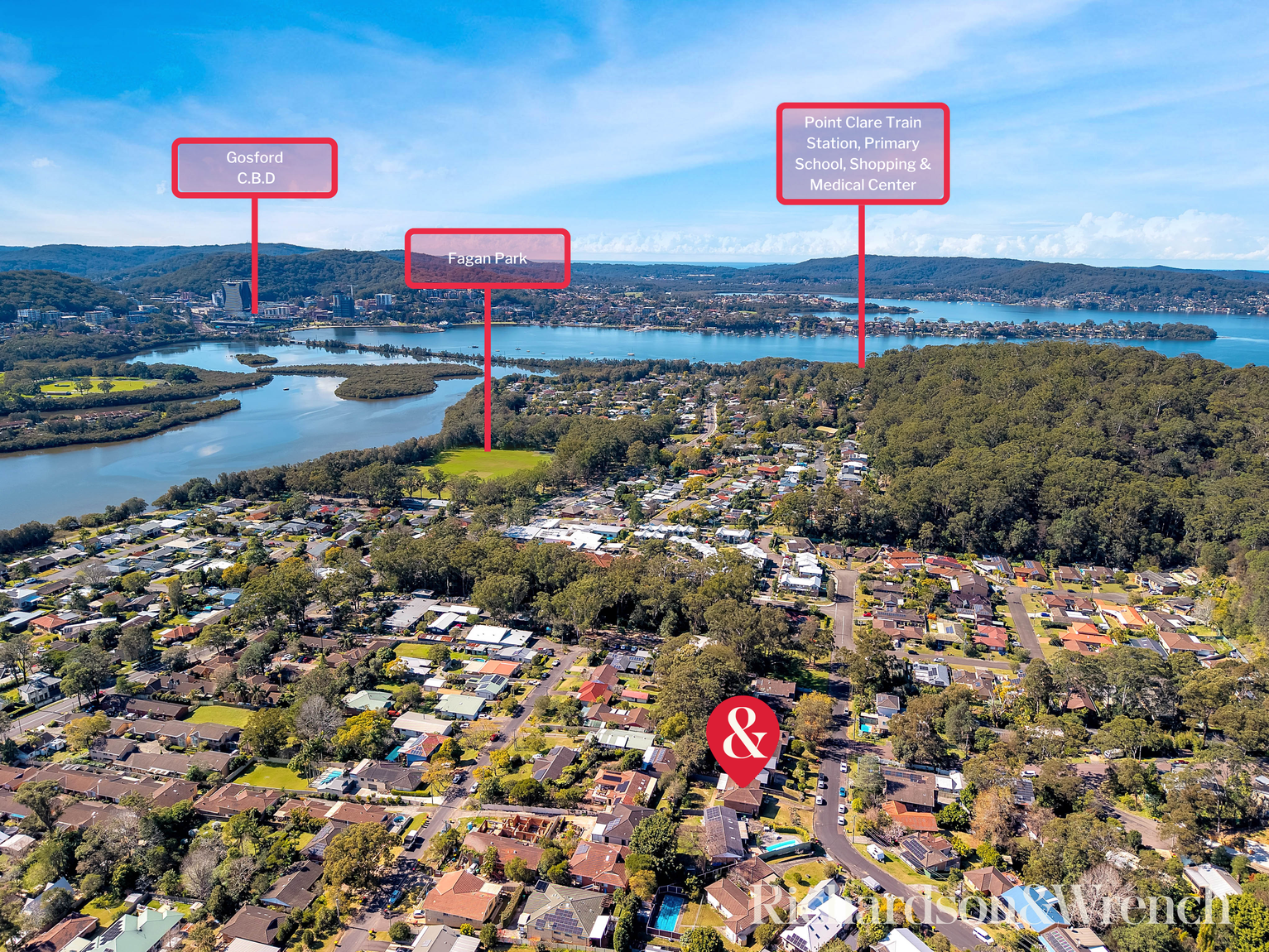 10 Northwind Avenue Point Clare 10 Northwind Avenue Point Clare