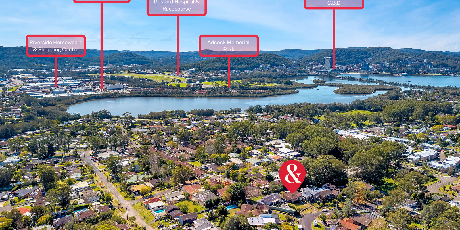 10 Northwind Avenue Point Clare 10 Northwind Avenue Point Clare