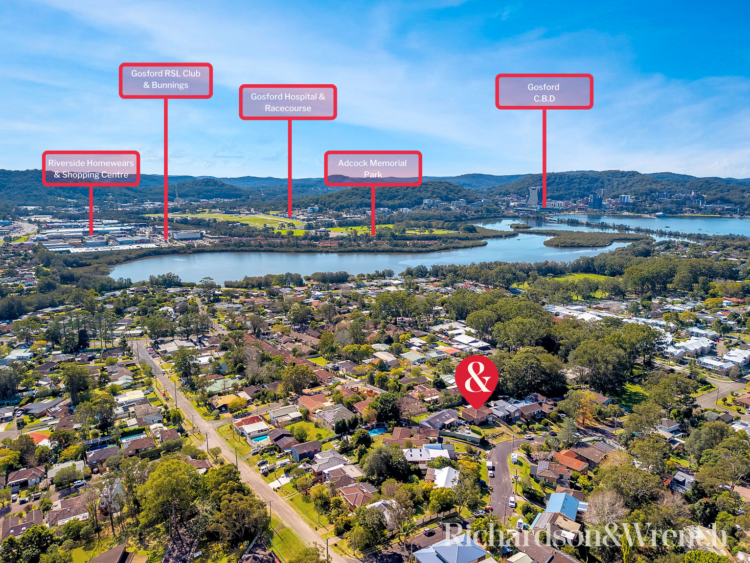 10 Northwind Avenue Point Clare 10 Northwind Avenue Point Clare