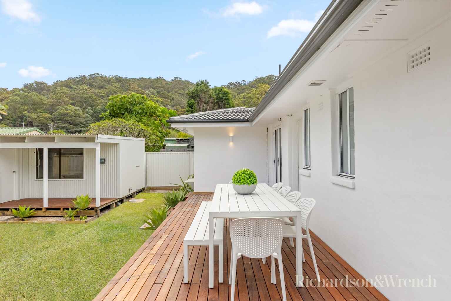 9 Nambucca Drive Woy Woy 9 Nambucca Drive Woy Woy