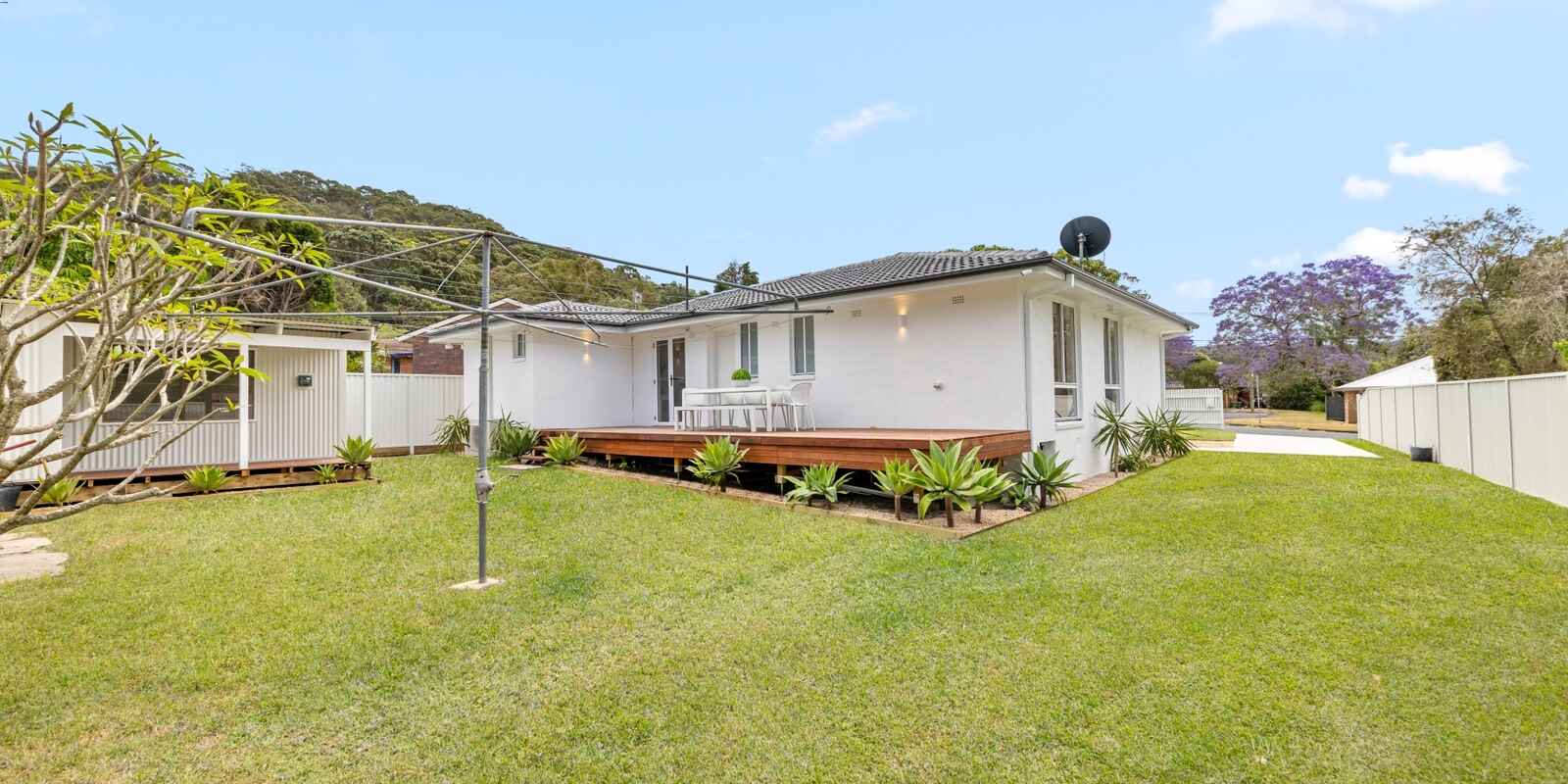 9 Nambucca Drive Woy Woy 9 Nambucca Drive Woy Woy