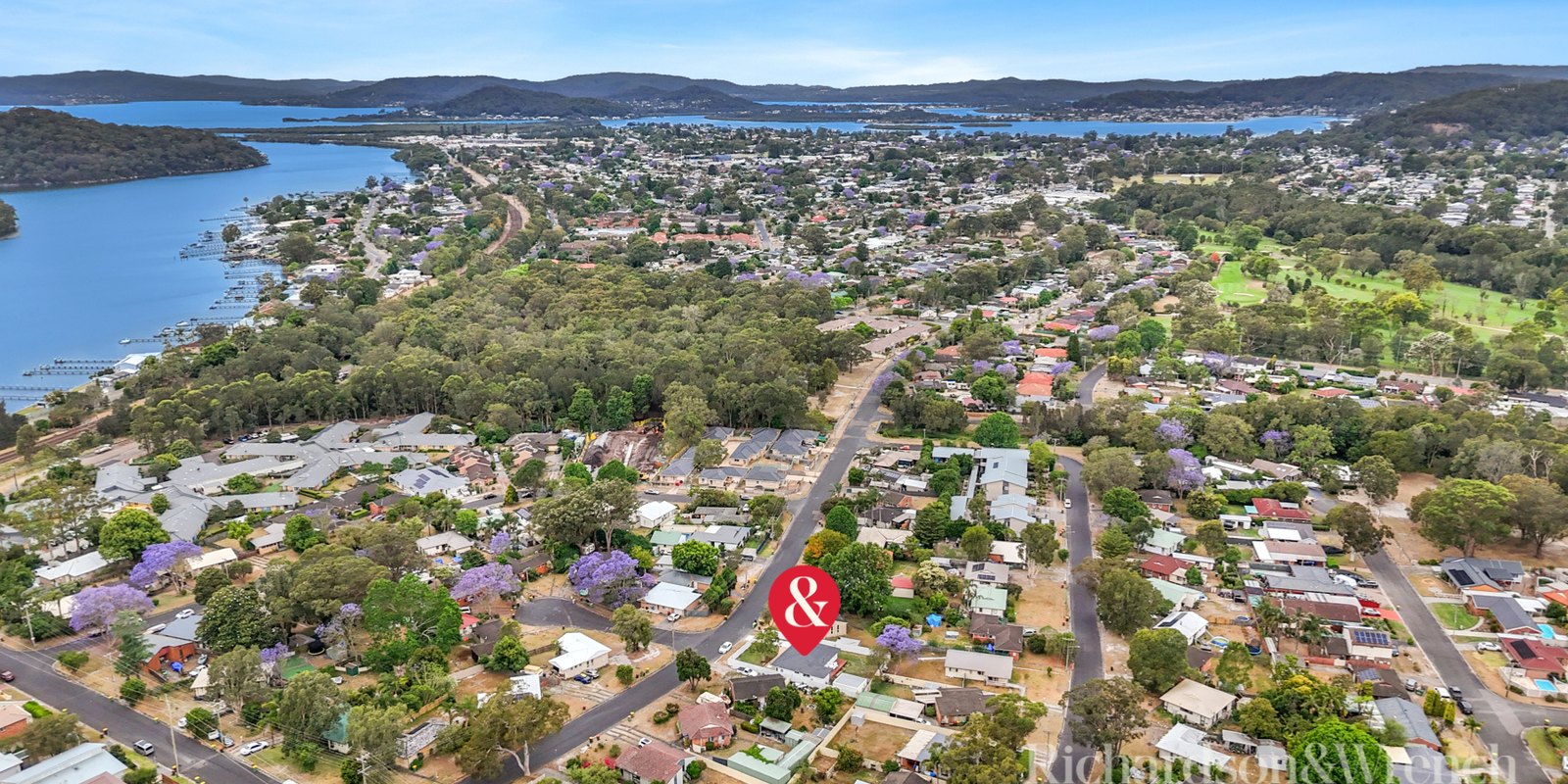 9 Nambucca Drive Woy Woy 9 Nambucca Drive Woy Woy