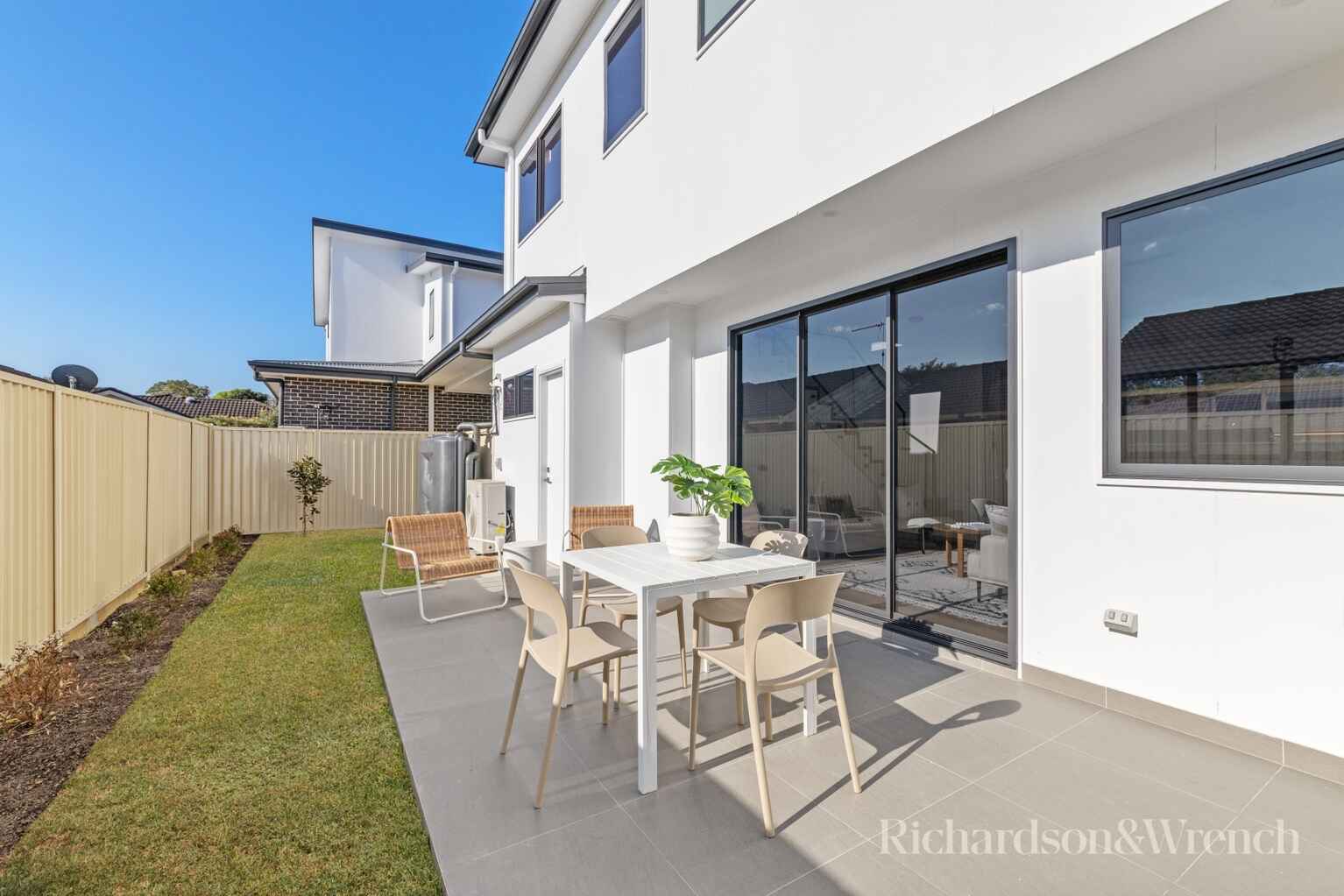 3/15 Allfield Road Woy Woy 3/15 Allfield Road Woy Woy