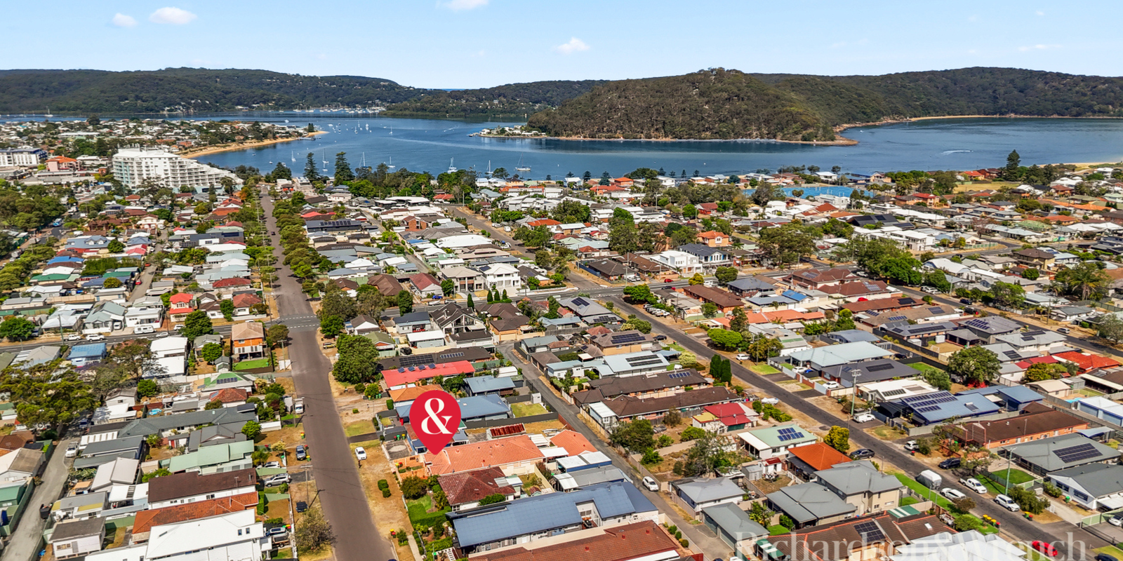 54A Beach Street Ettalong Beach 54A Beach Street Ettalong Beach