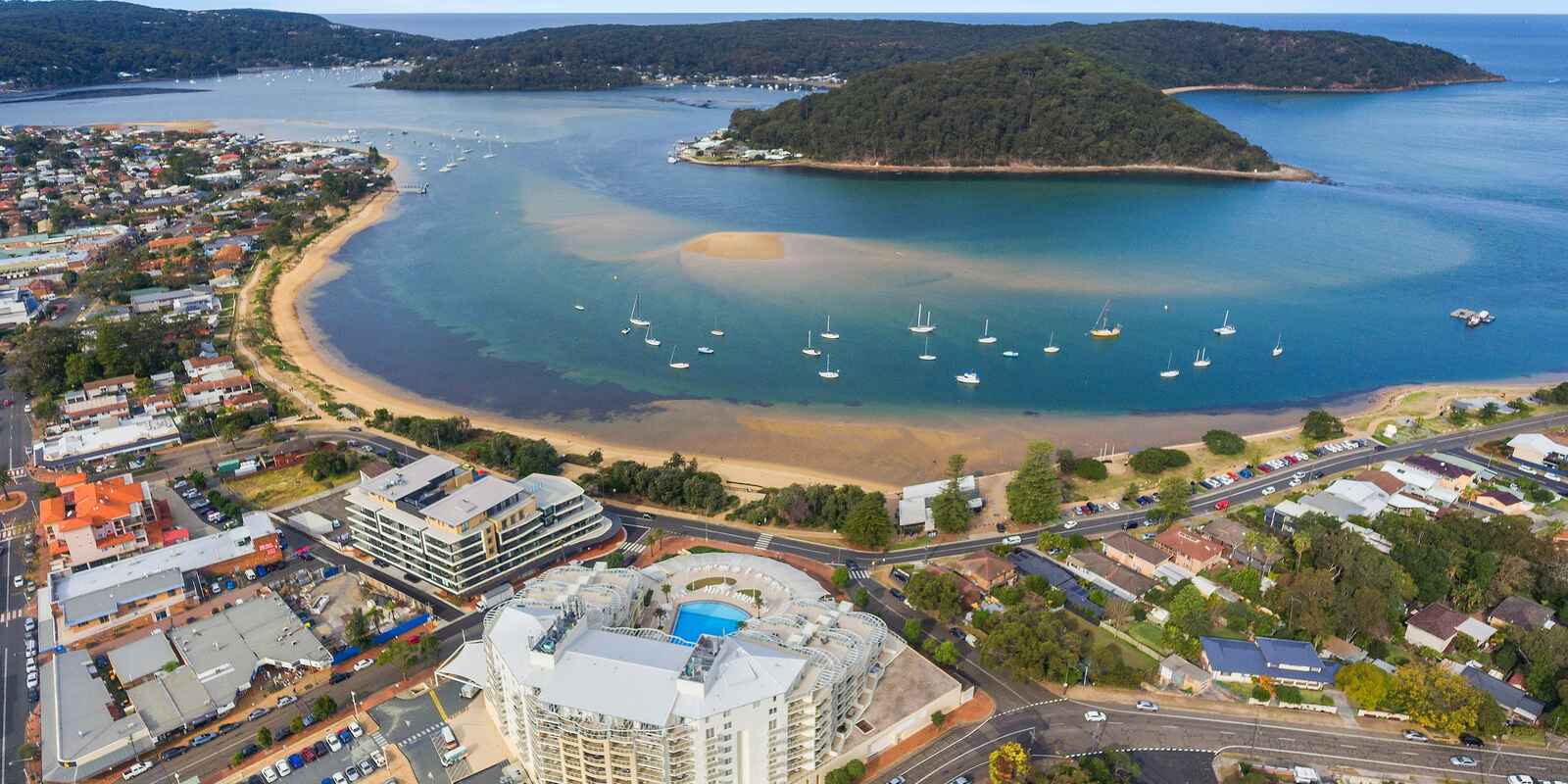 1,2,3/36 Kourung Street Ettalong Beach