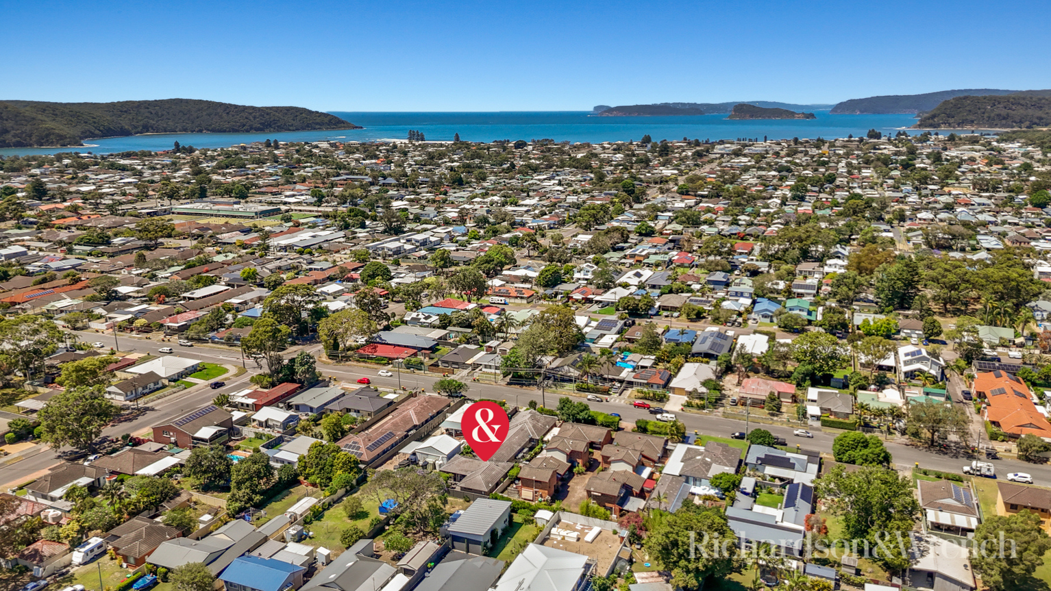 2/145 Bourke Road Umina Beach 2/145 Bourke Road Umina Beach