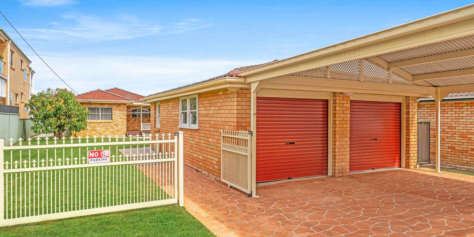 63 Victory Parade Tascott