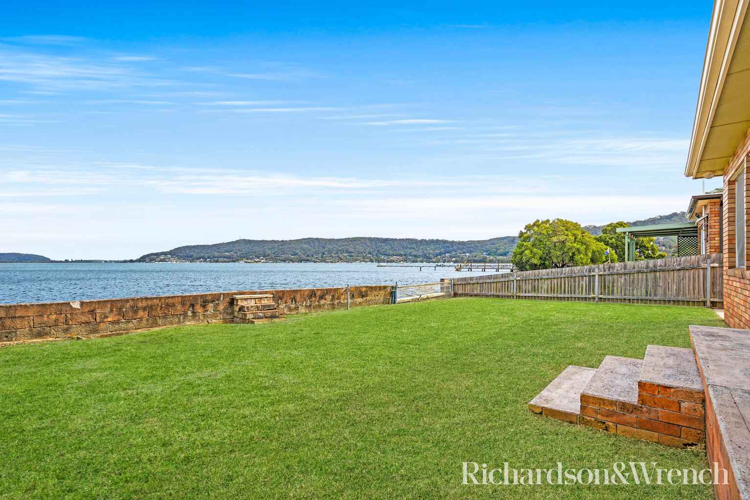 63 Victory Parade Tascott