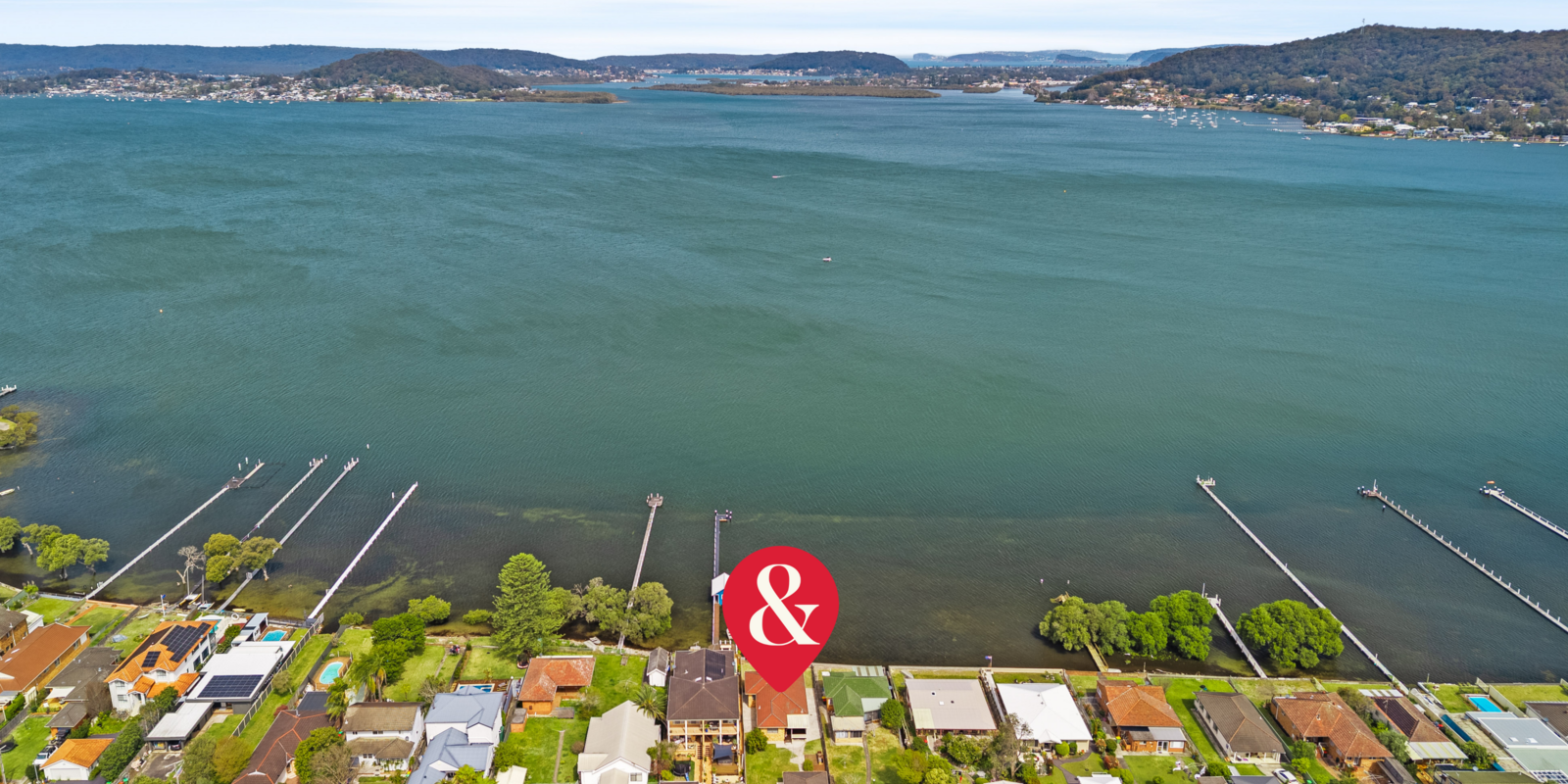 63 Victory Parade Tascott