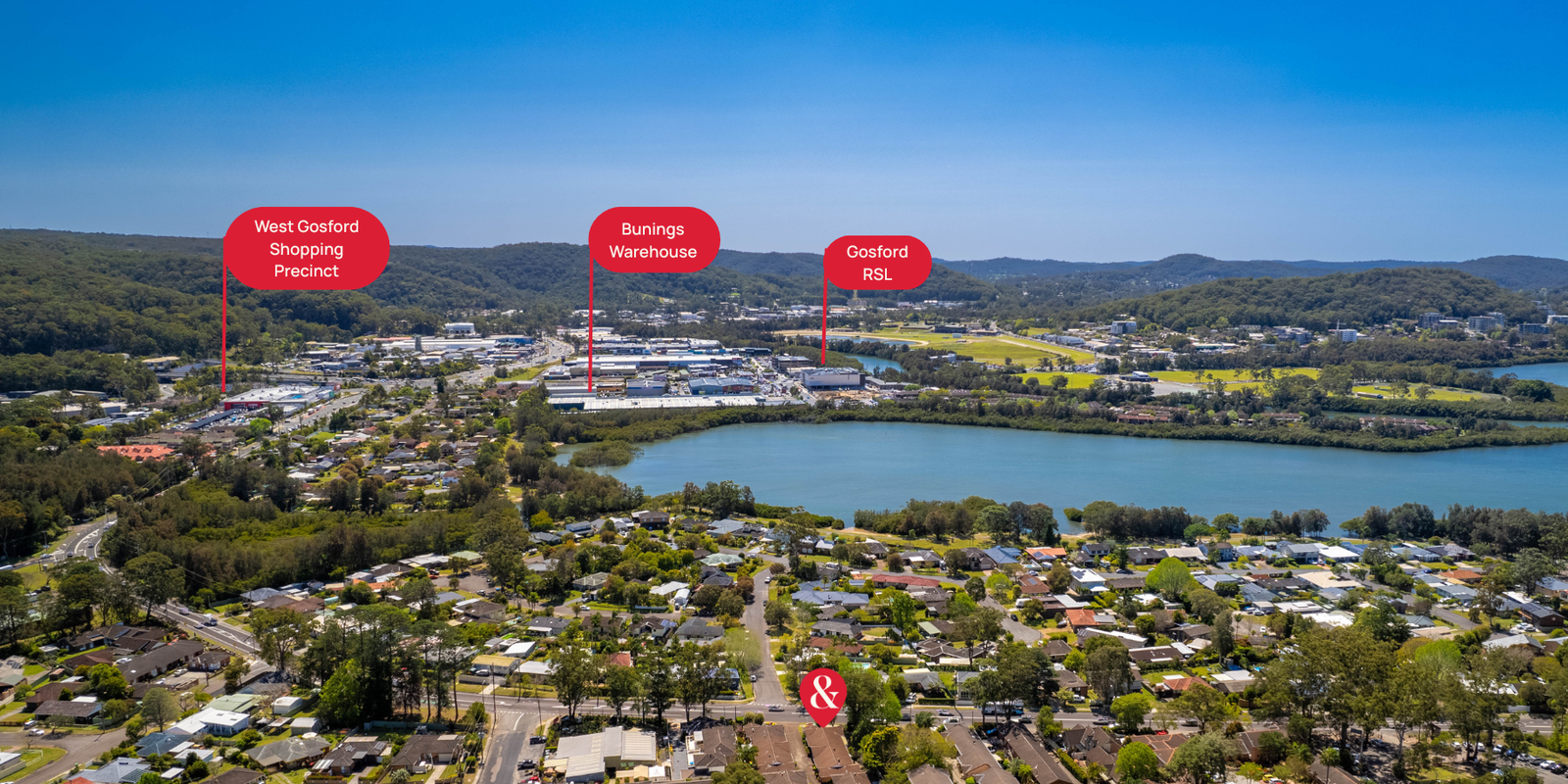 1/223-225 Brisbane Water Drive Point Clare