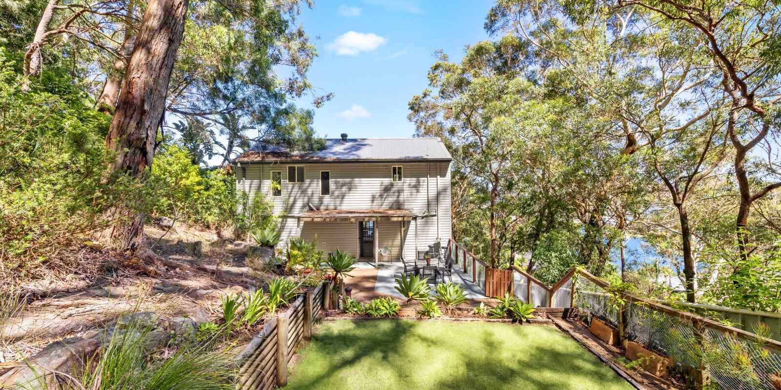 3 Daley Avenue Daleys Point
