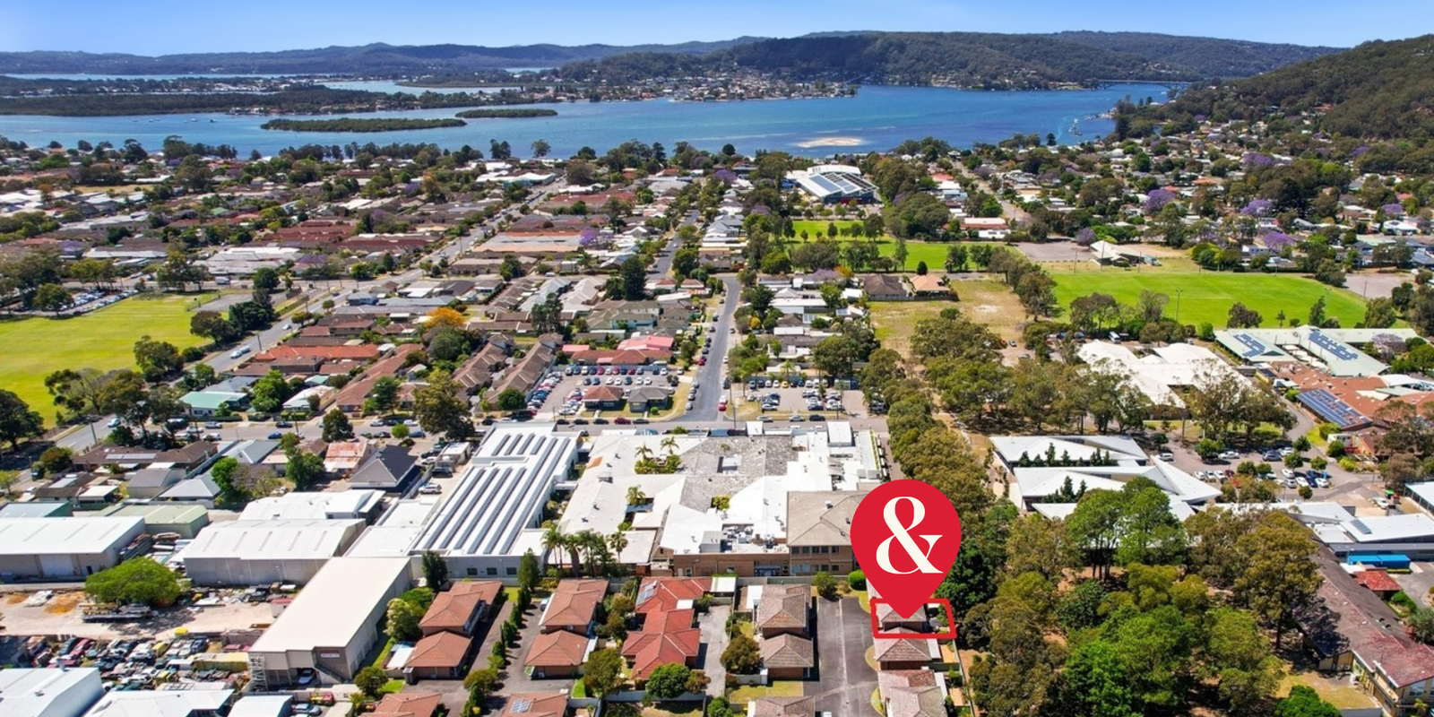 5/70 Ocean Beach Road Woy Woy