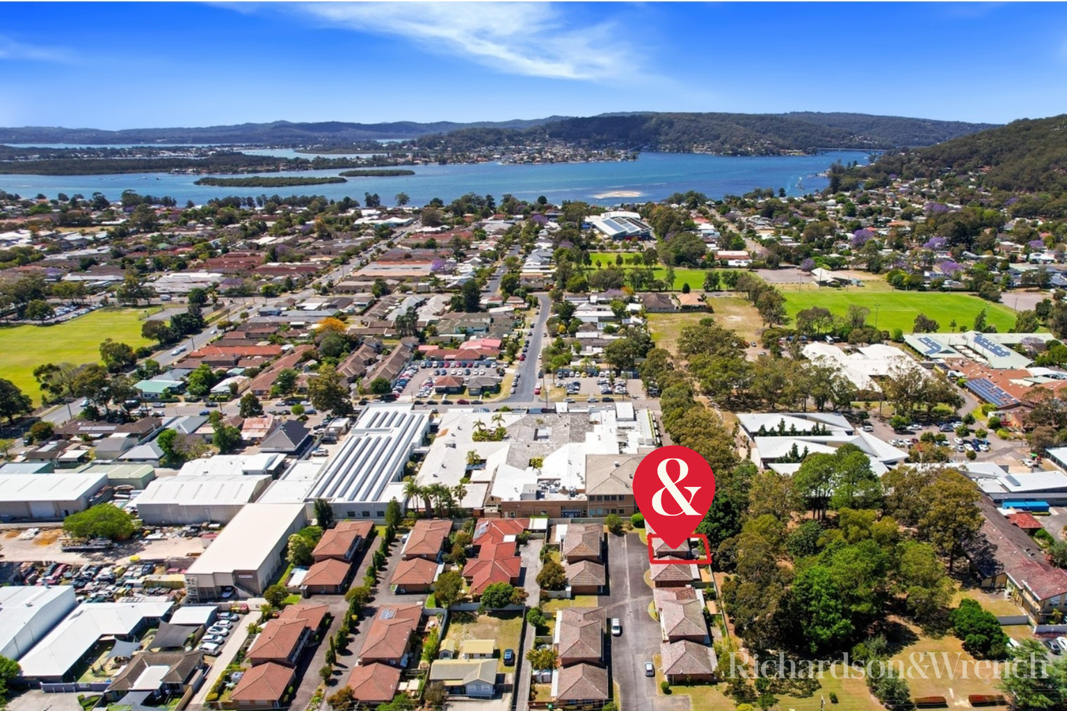 5/70 Ocean Beach Road Woy Woy