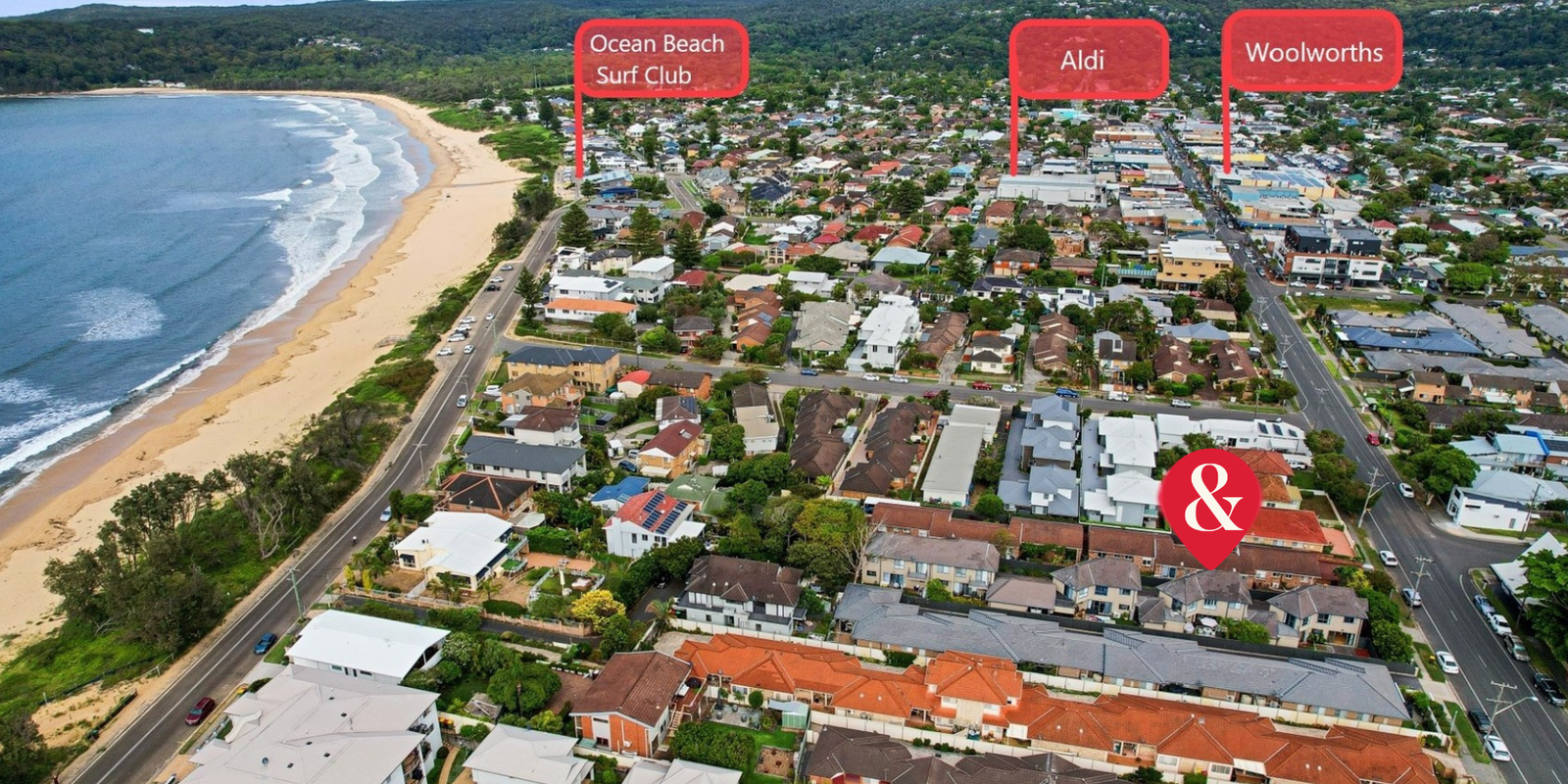 2/188 West Street Umina Beach