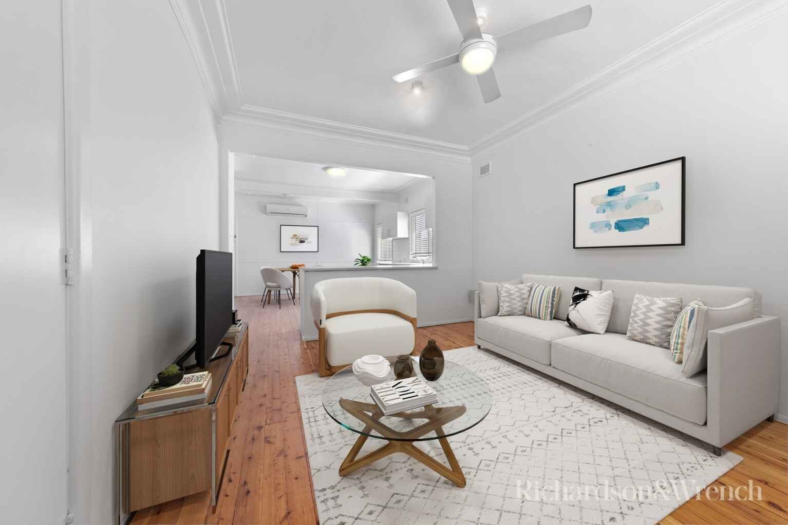 57 Memorial Avenue Blackwall