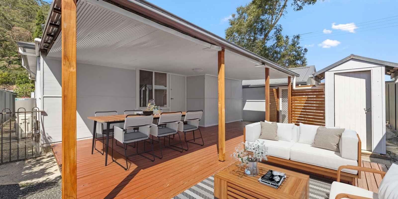 57 Memorial Avenue Blackwall