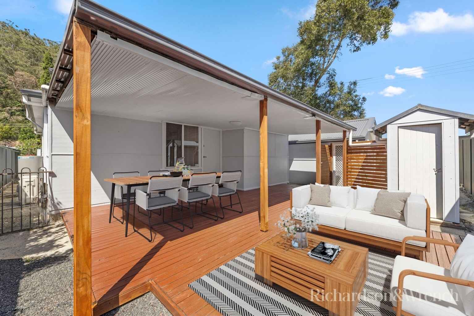 57 Memorial Avenue Blackwall