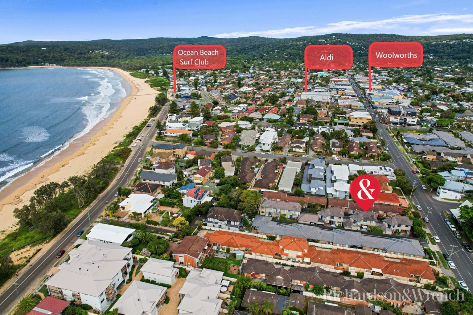2/188 West Street Umina Beach 2/188 West Street Umina Beach