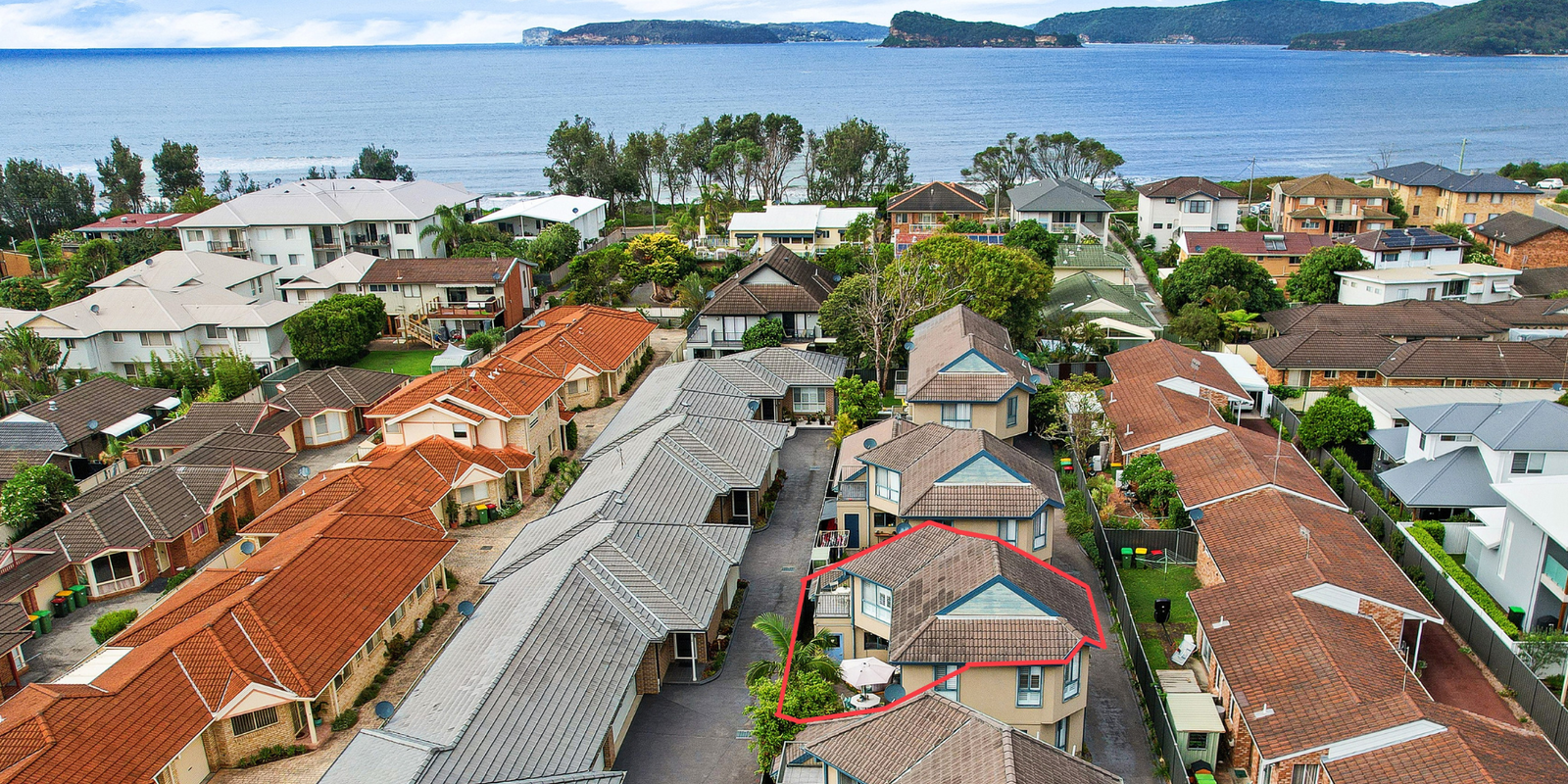 2/188 West Street Umina Beach 2/188 West Street Umina Beach