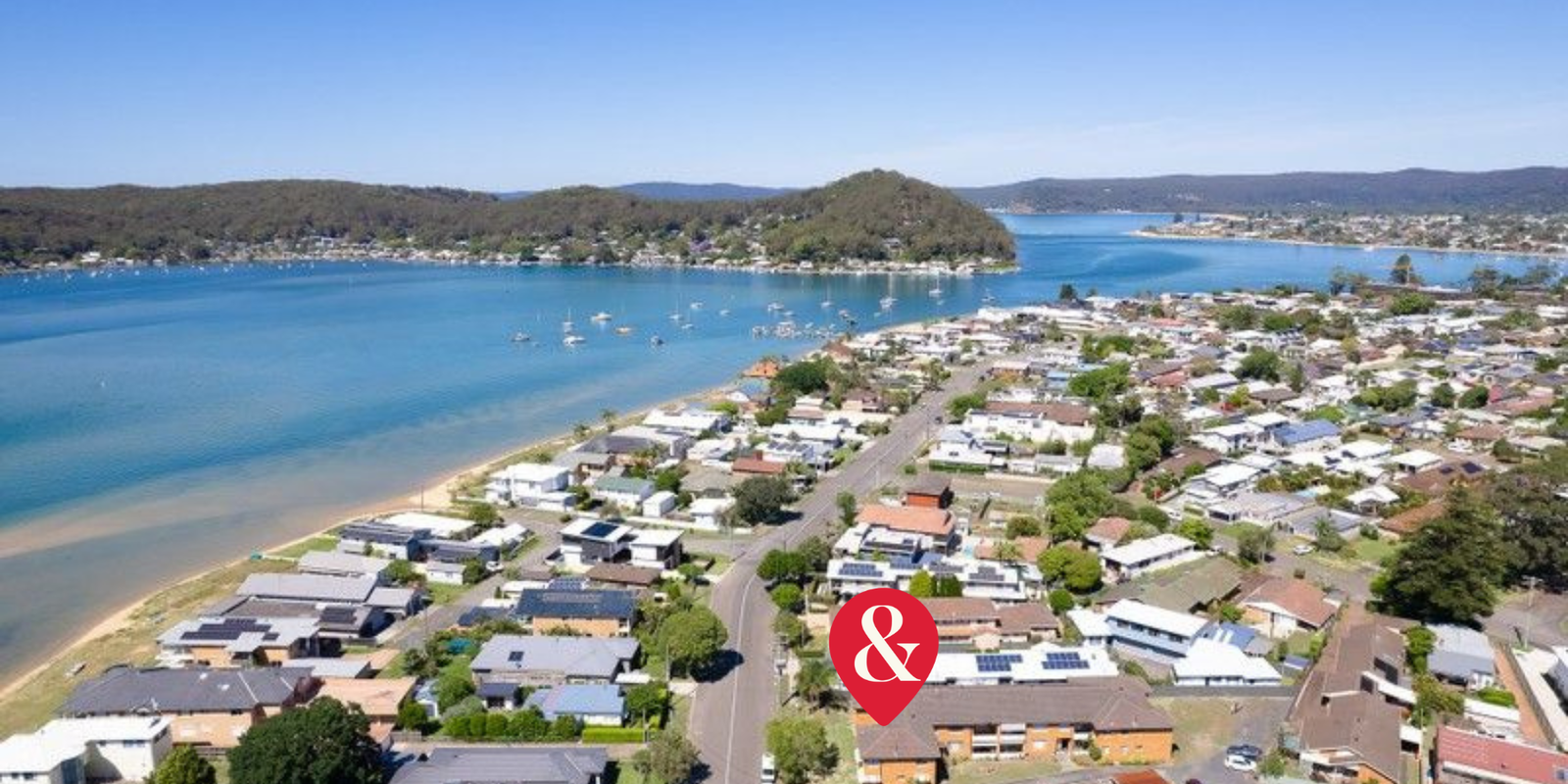 2/159 Booker Bay Road Booker Bay 2/159 Booker Bay Road Booker Bay