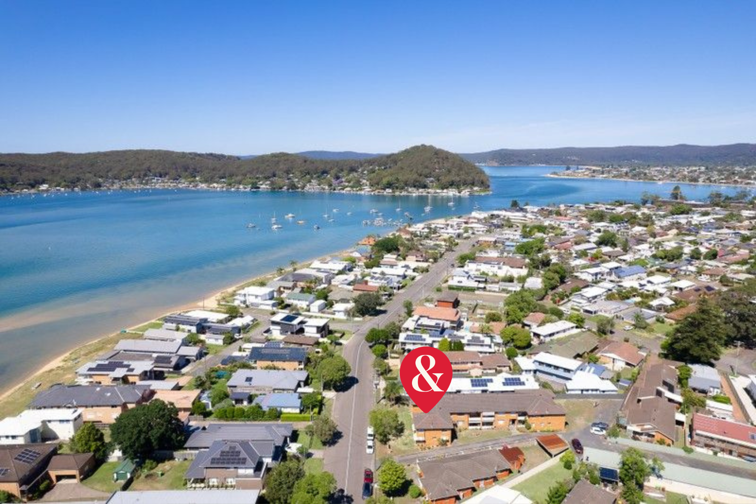 2/159 Booker Bay Road Booker Bay 2/159 Booker Bay Road Booker Bay